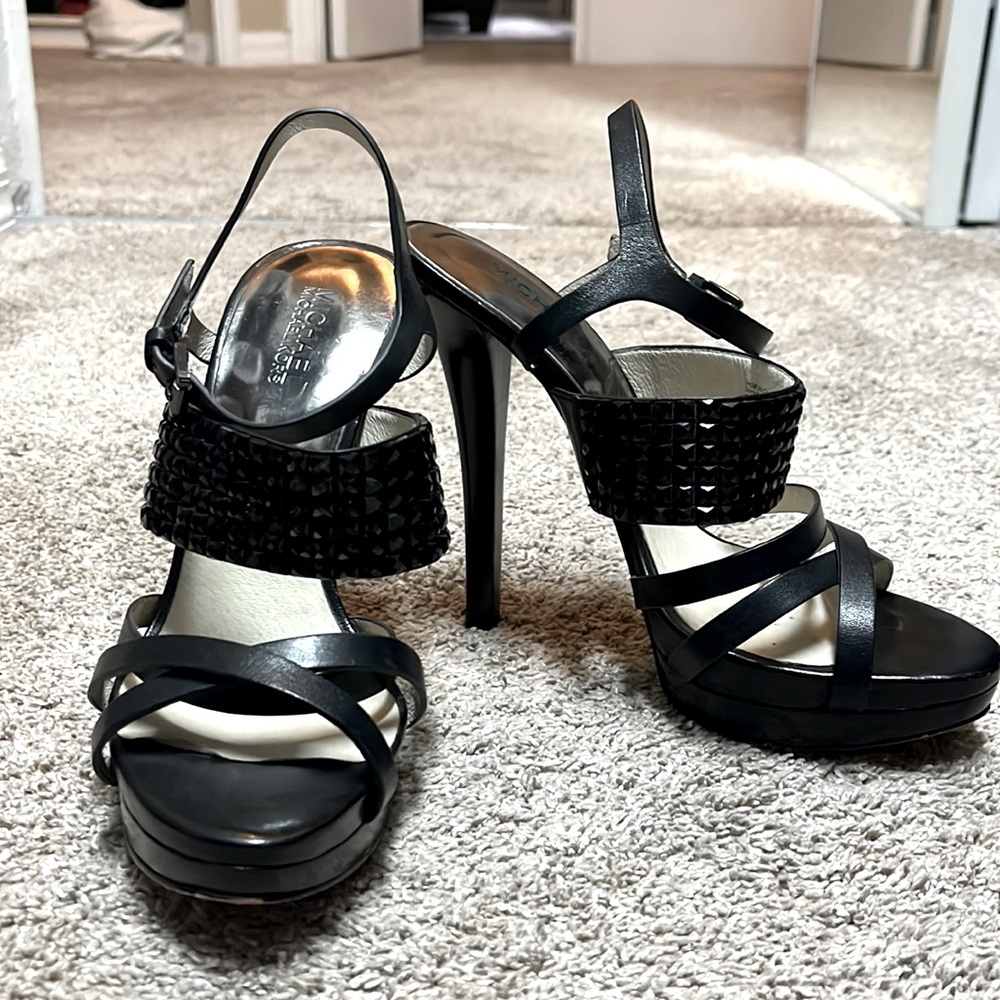 Michael Kors heels